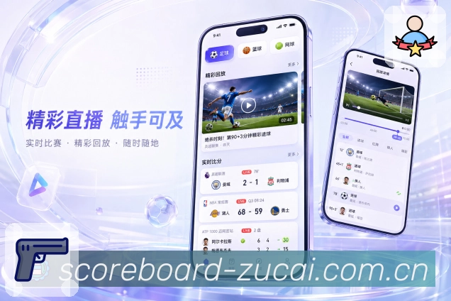 足彩网 体育赛事APP